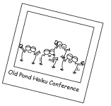 Best Haiku conference Ever!